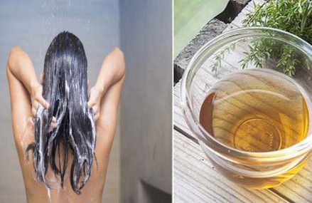 One Simple Shampoo Who Will Make Your Hair Grow Like Crazy And Everyone Will Be Jealous Of Your Shine And Volume
